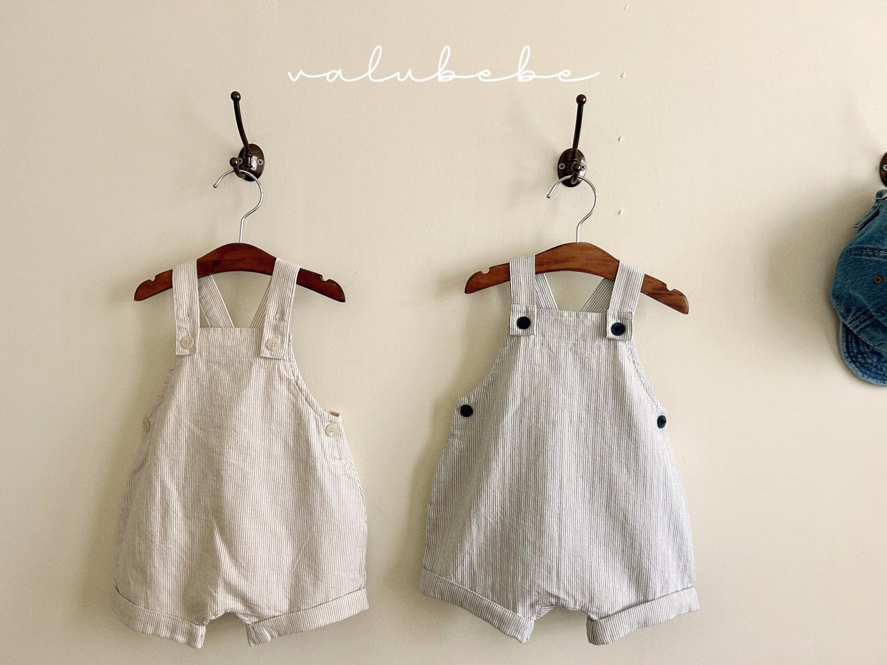 【取寄/韓国直送】26/SM ホークオーバーオール｜ベビー服｜韓国子供服