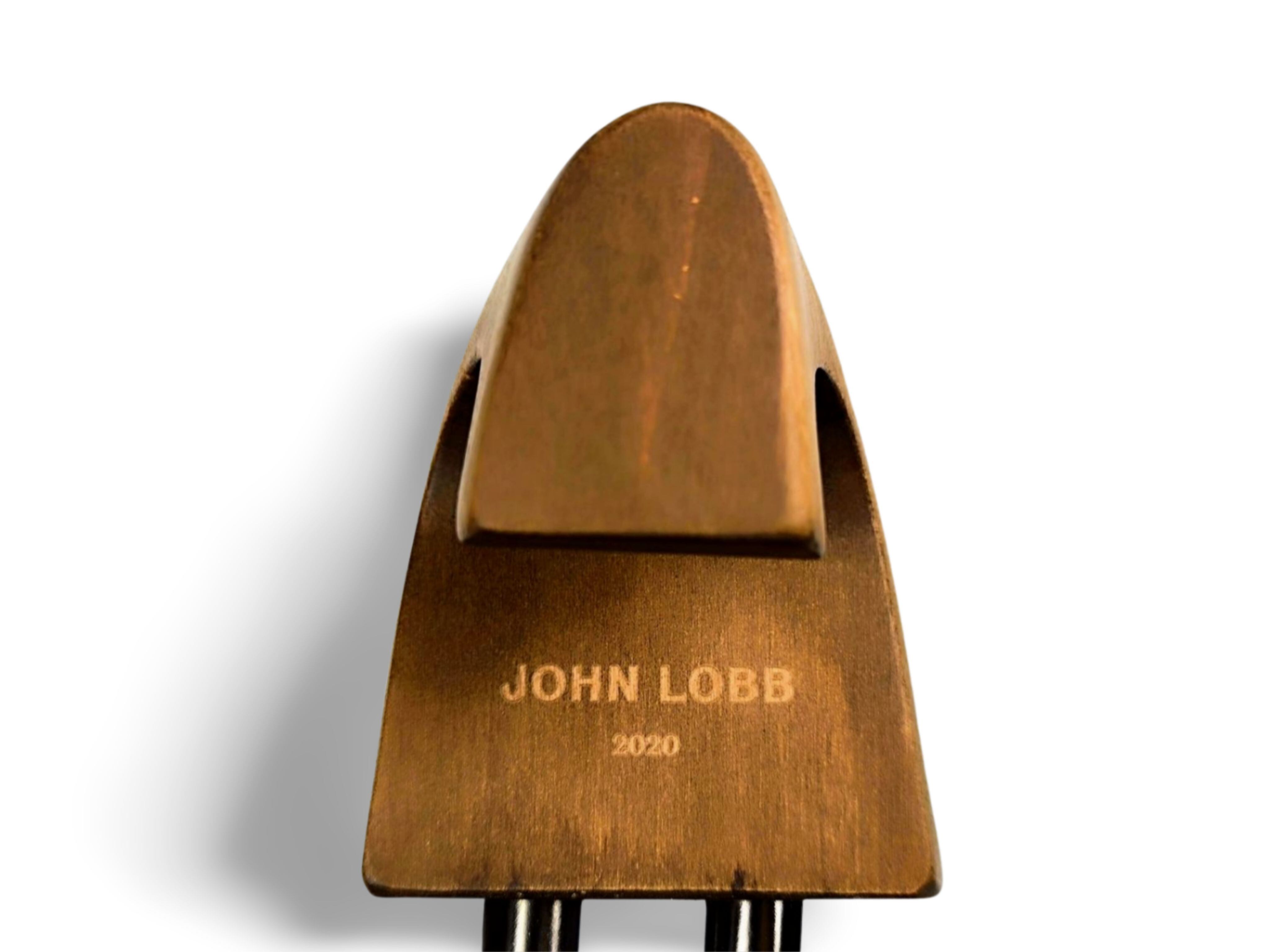 ☆超レア・新品未使用品☆ ジョンロブ JOHN LOBB イヤーモデル2020