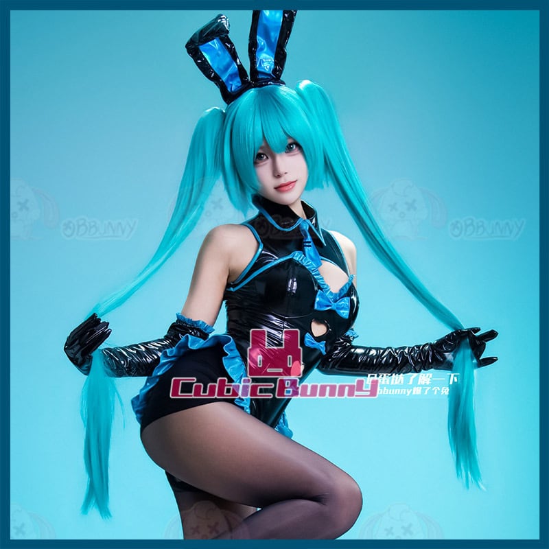 一之瀬アスナ　歪萌舍　ブルーアーカイブ　メイド服　コスプレ　衣装 ブルアカ 一之瀬アスナ ミニメイド（歪萌舍 | CubicBunny