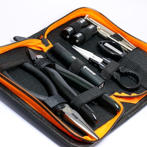 MINI TOOL KIT by Geek vape