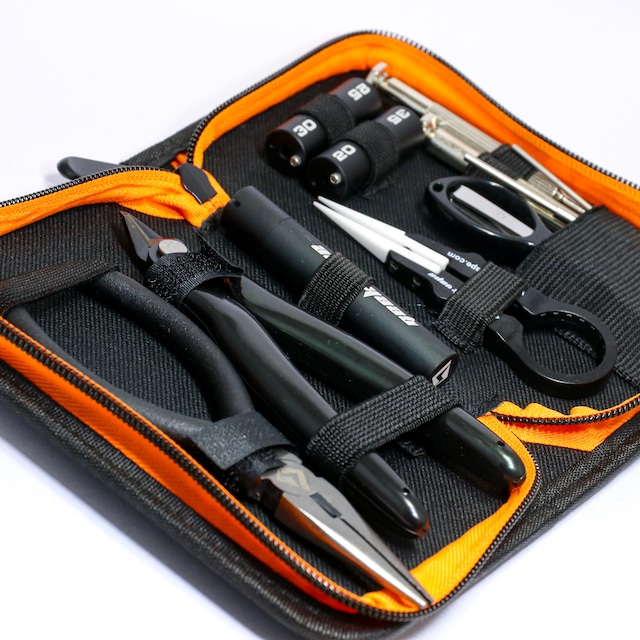 MINI TOOL KIT by Geek vape