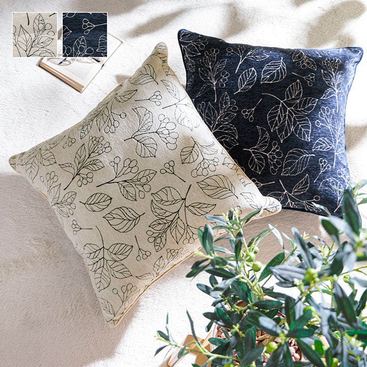 セアテ ブラン 60×60cm