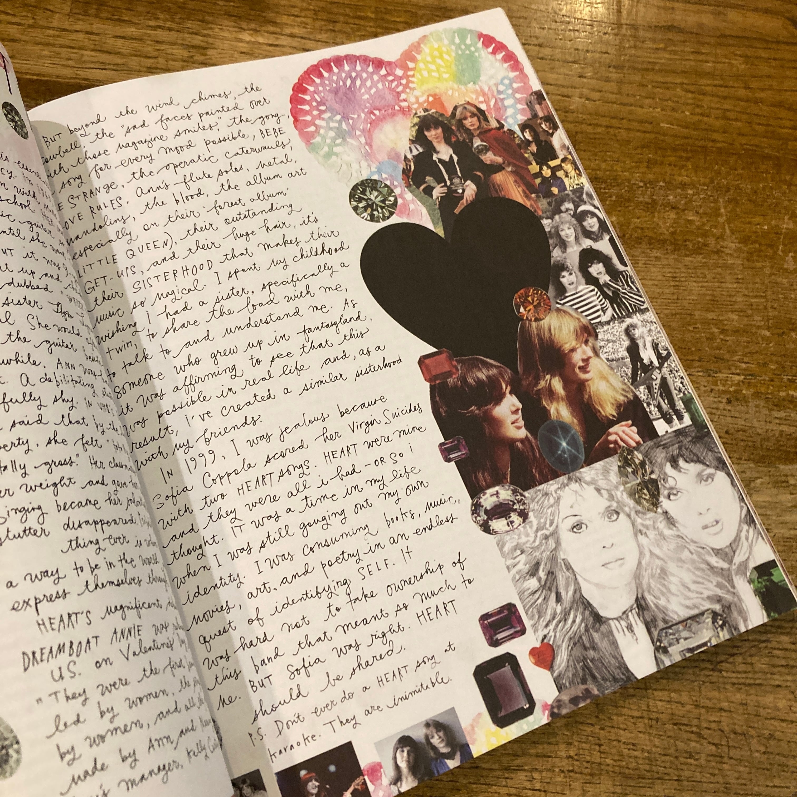 ROOKIE YEARBOOK ONE / Tavi Gevinson | 百年