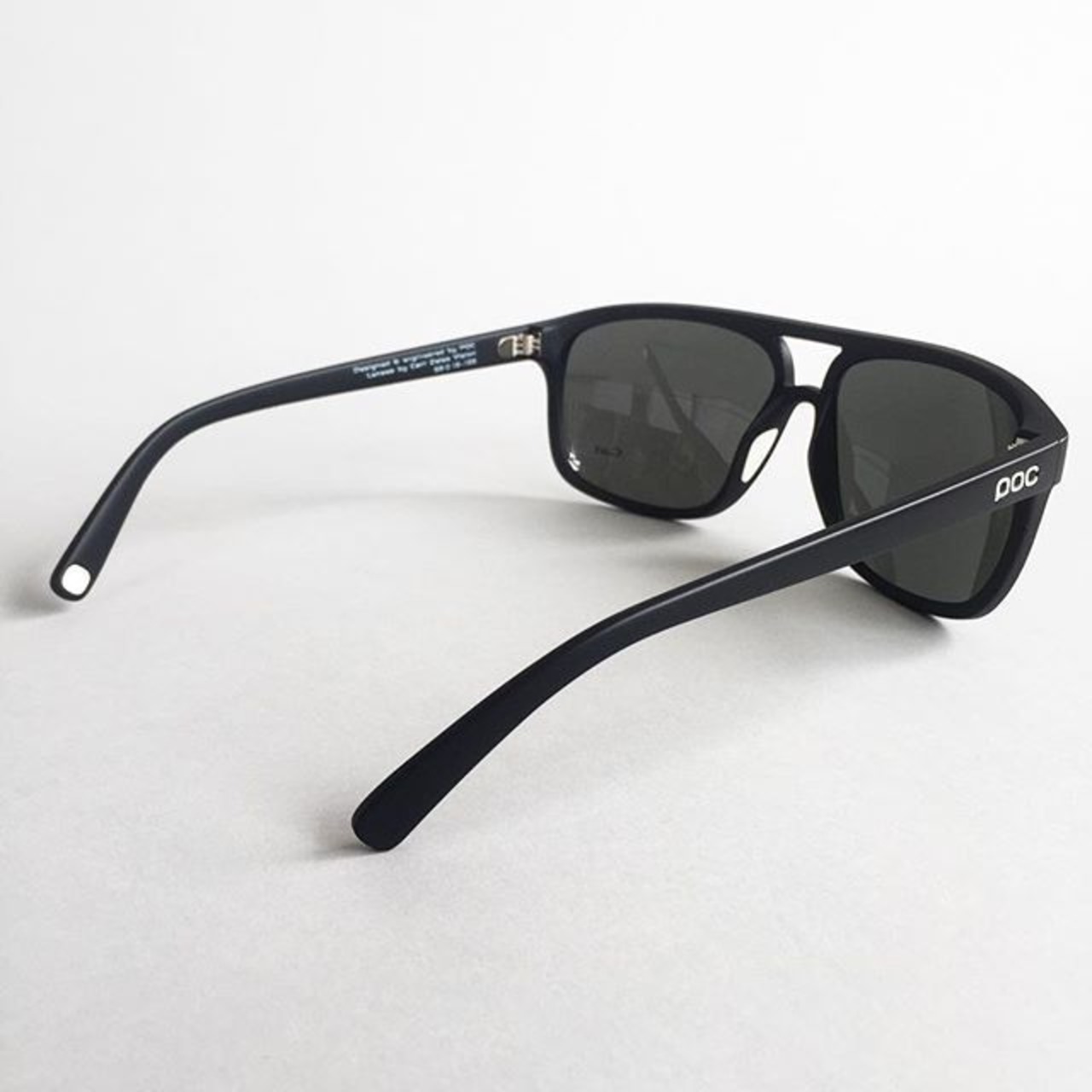 POC / SUNGLASS / WILL / BLACK / ポック/ サングラス / ウィル / ブラック