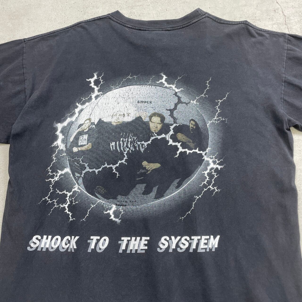 90'S FEAR Tシャツ / フィア バンドTシャツ