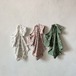 【発注】ゆるあにまる半袖ロンパース