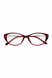 Glasses 019 Moonveil (red)