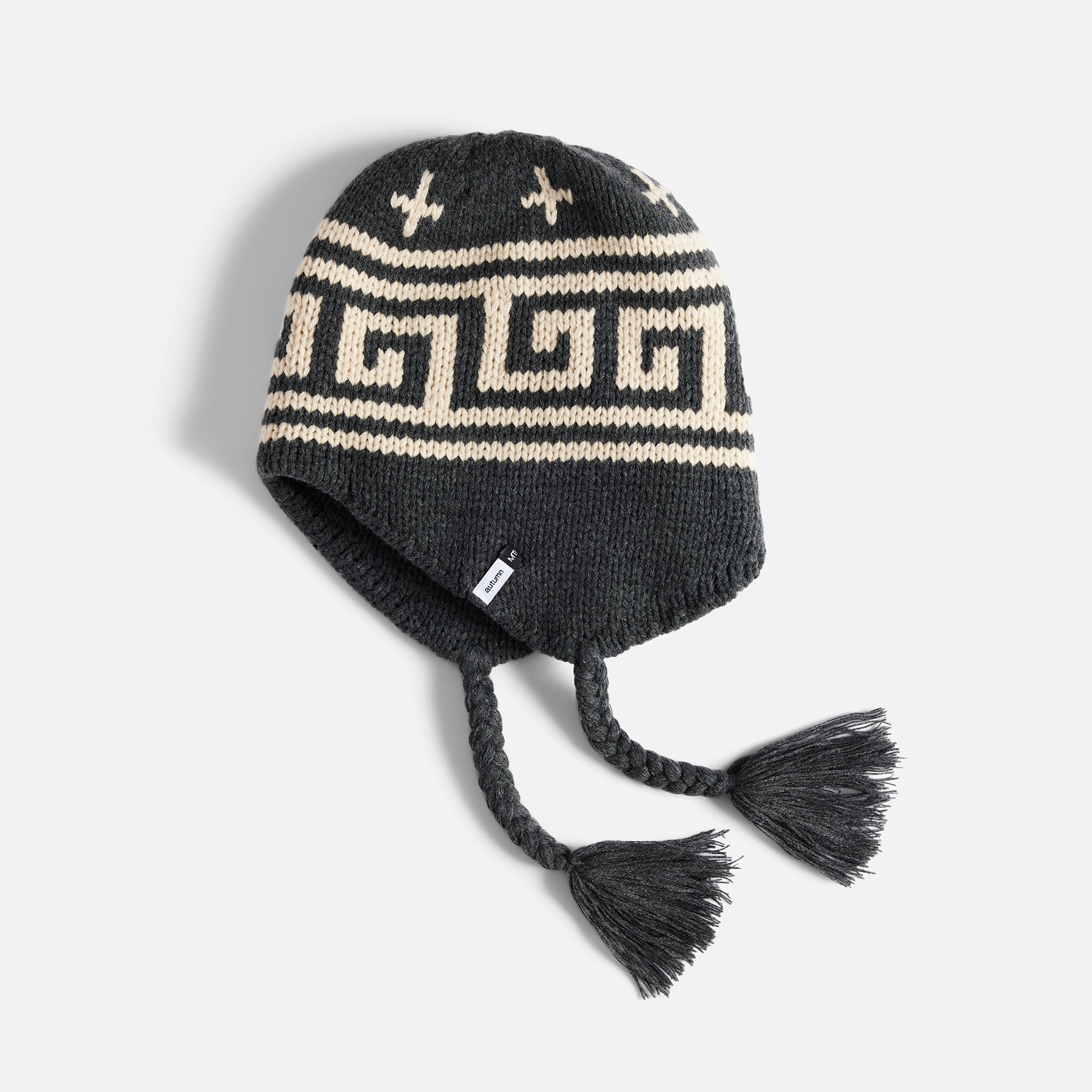 25/26 AUTUMN NISEKO EAR FLAP | SnowboardShop Looker