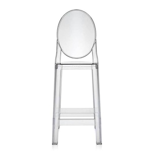 【ワンモア65】クリスタル　kartell カルテル