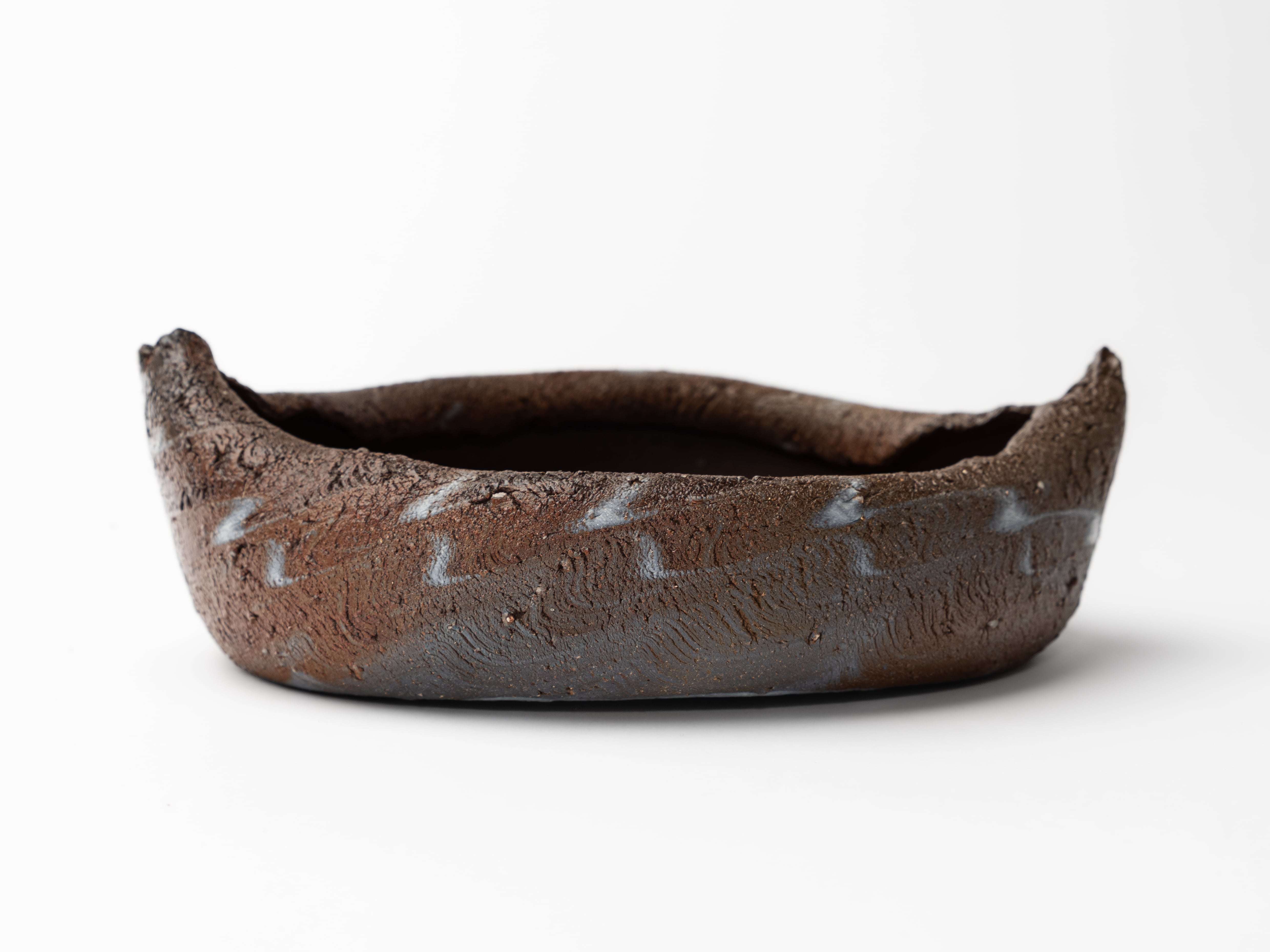 備前焼・螺法器 / KAZUYA ISHIDA GALLERY