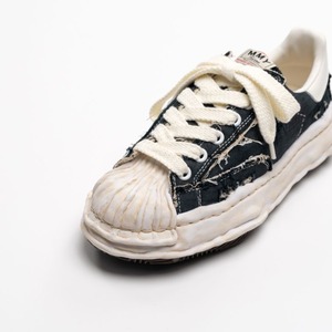 【Maison MIHARA YASUHIRO】BLAKEY / original sole ripping and over