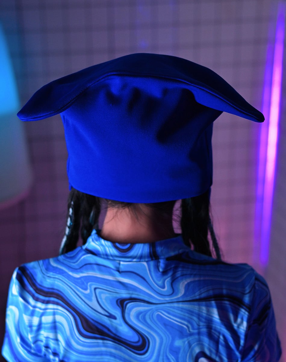 Cyber Cap Type.D:Compile / AIKA ELECTRONICS | AIKA ELECTRONICS
