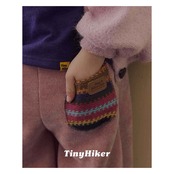【取寄】Tiny Hiker サーカスポケットパンツ｜冬服｜韓国子供服
