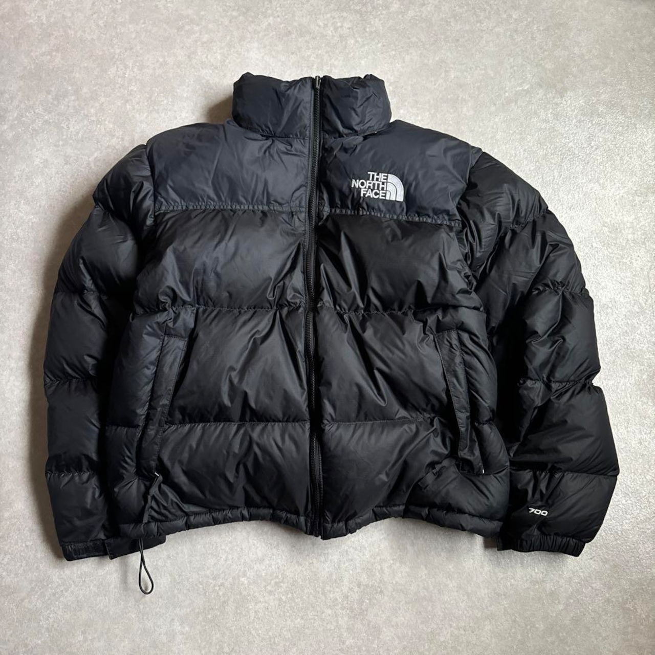90′s THE NORTH FACE ノースフェイス ヌプシダウンジャケット ｜L 