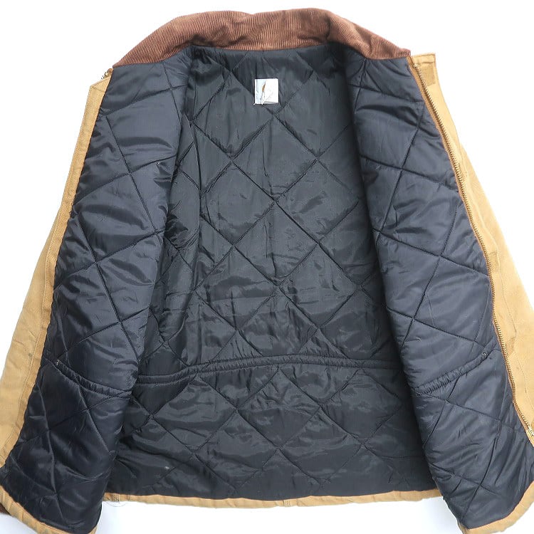 古着 ～90年代 USA製 カーハート Carhartt ダック トラディショナル