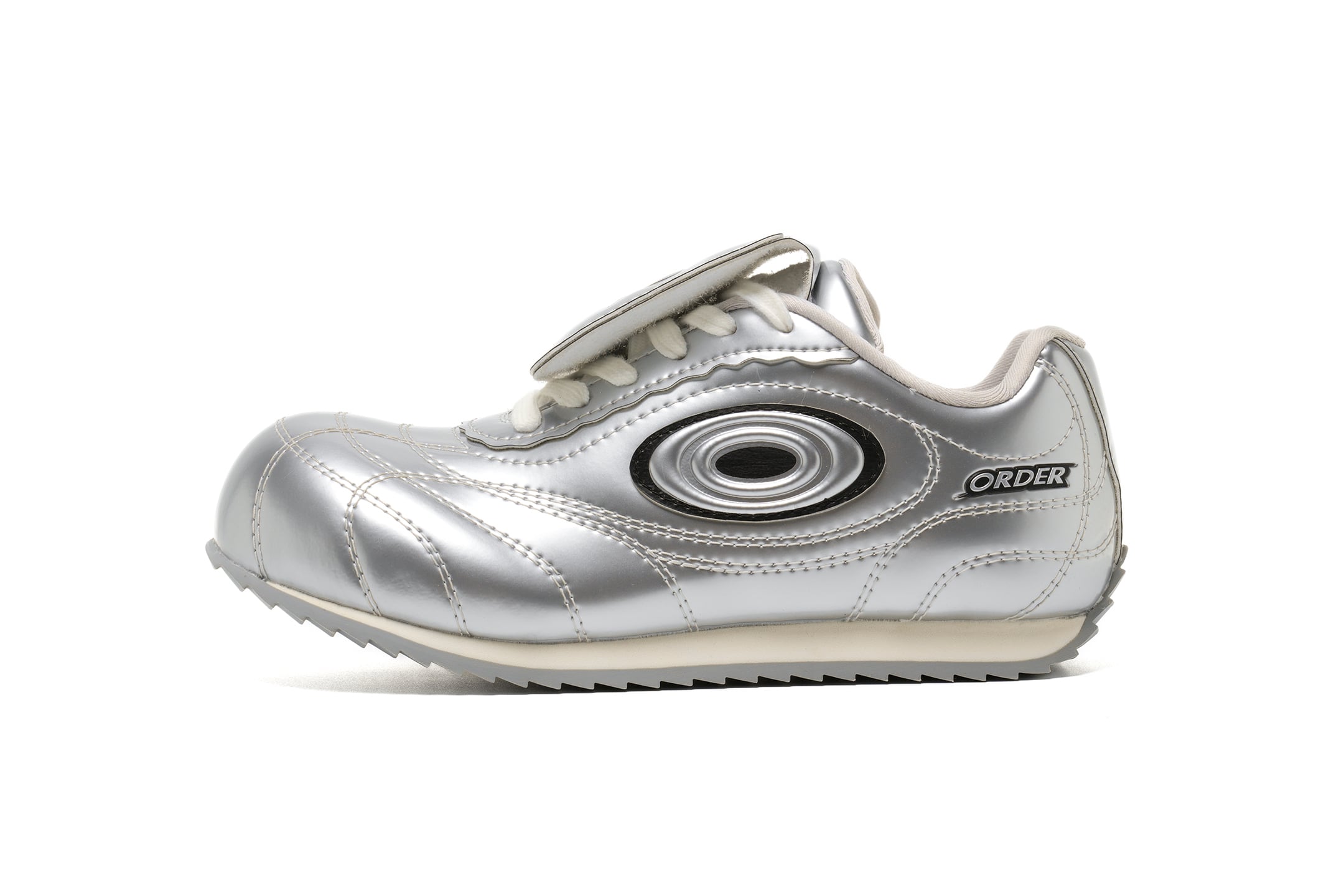 【26cm】Old order シルバー silver OLD ORDER】 ?Goal Series / Space Silver | OLD ORDER JAPAN