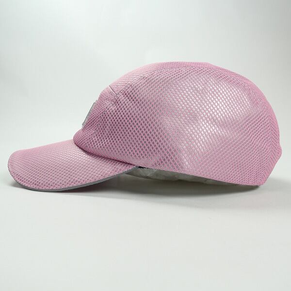 Size【フリー】 SUPREME シュプリーム 26FW Metallic Mesh Camp Cap