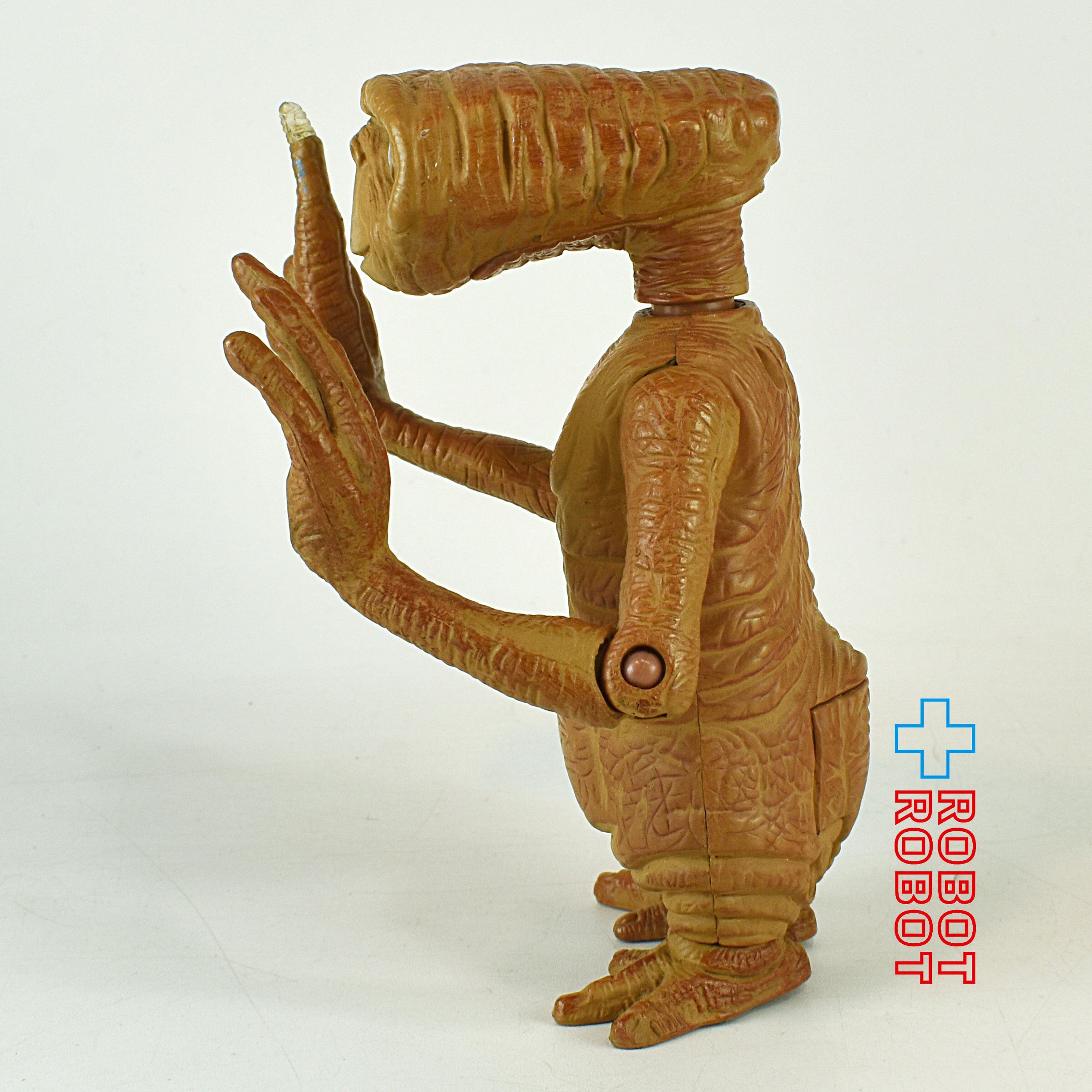 トイザらス E.T. インタラクティブ アクションフィギュア | ROBOTROBOT