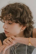 カリーヌパリ オーダー cpo