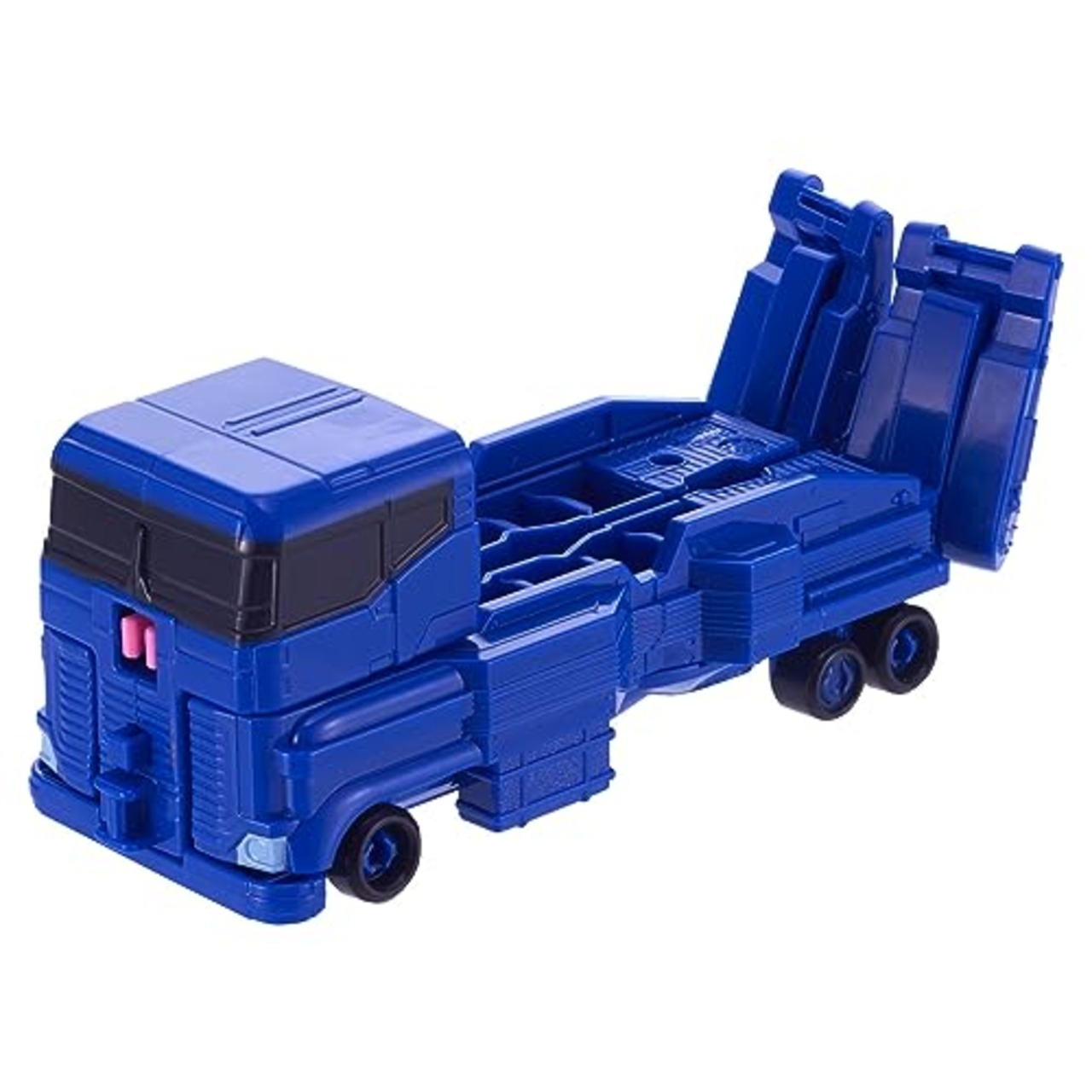 ユニトロボ トレーラーロブスターエッグプラント