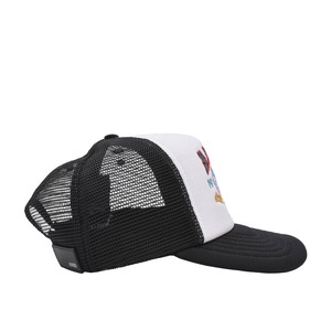 【AMIRI】AMIRI WAVE FOAM TRUCKER HAT