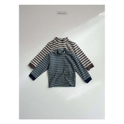 【取寄】digreen ミックスタートルネック｜冬服｜韓国子供服