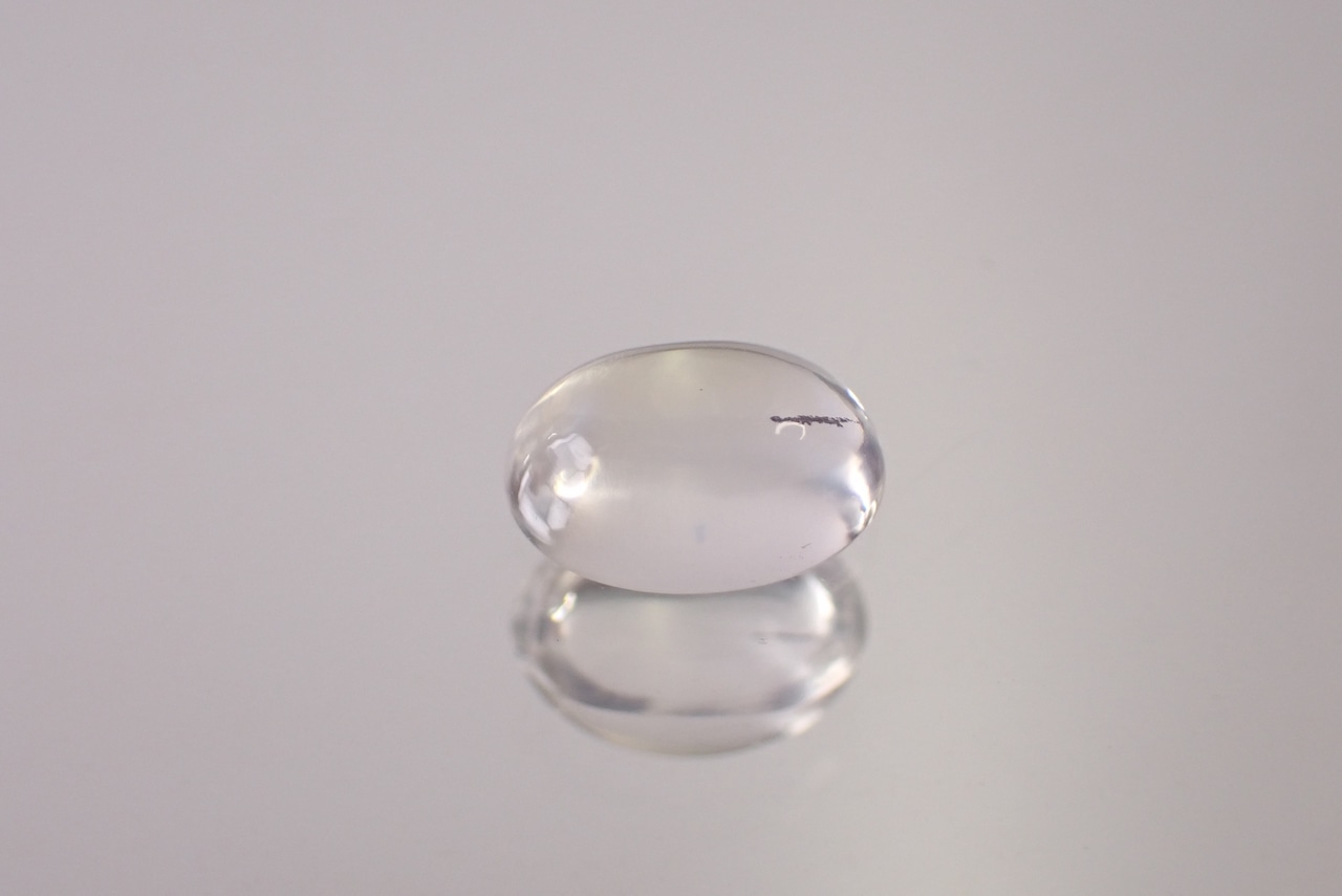 ペリステライト　0.87ct　[D9-149]