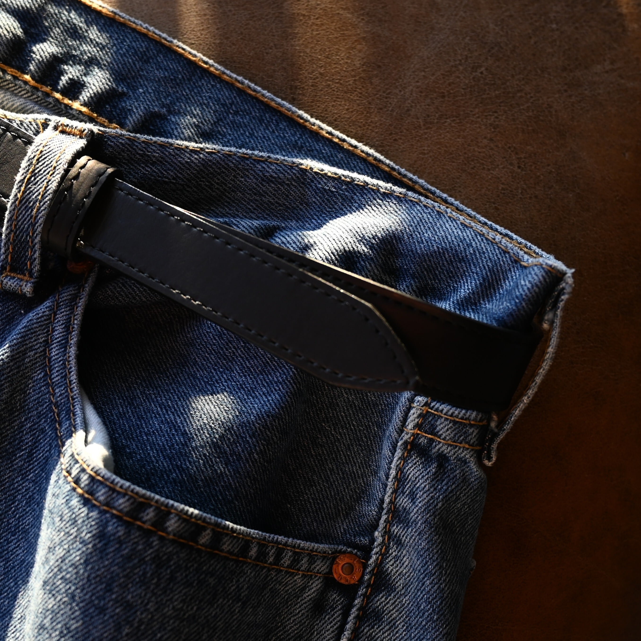 小物 ccu 26ss slide buckle belt CCU / SLIDE BUCKLE BELT | GANKO