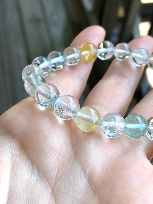 わたしはわたしの世界を