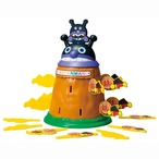 アンパンマンのドキドキアンパンチ！ミニ(8904398)