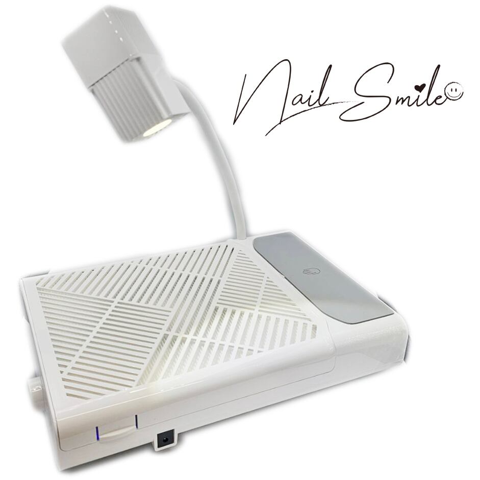 my&bee マイビー ダストコレクター(集塵機)&ネイルライト&限定