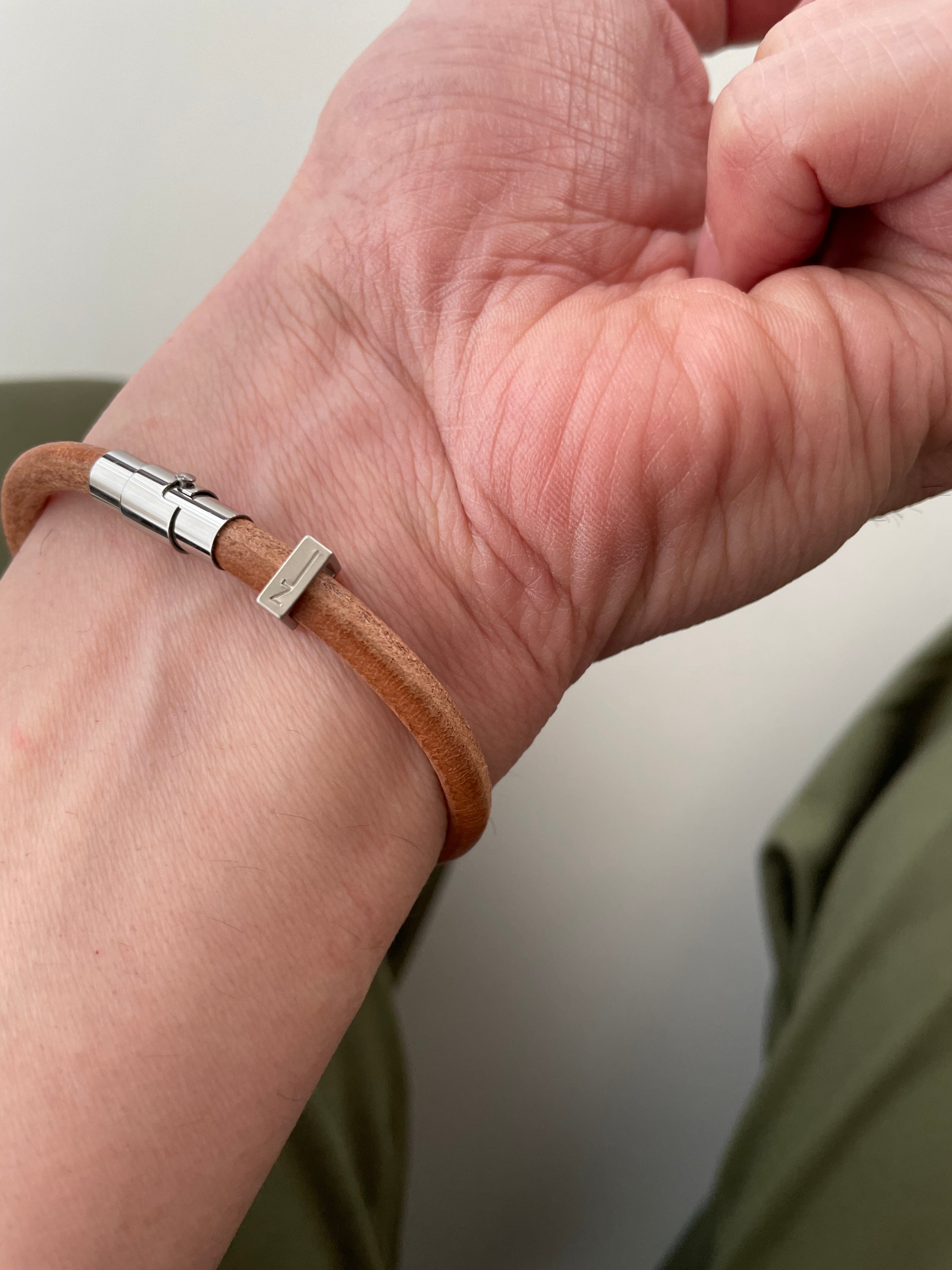 NL - Bracelet / Milo | BAUM