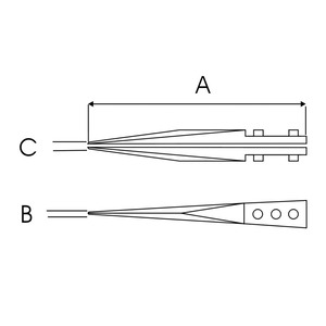 ID-73MZT（ID-73MZ-SA 交換用TIP）