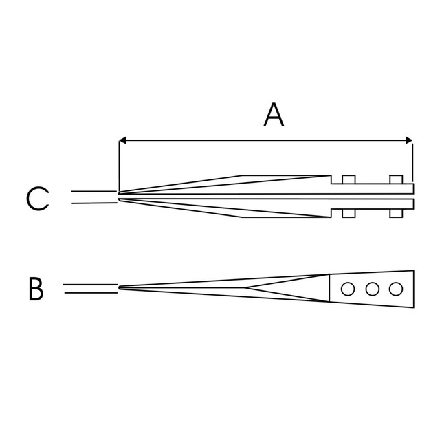 ID-73MZT（ID-73MZ-SA 交換用TIP）