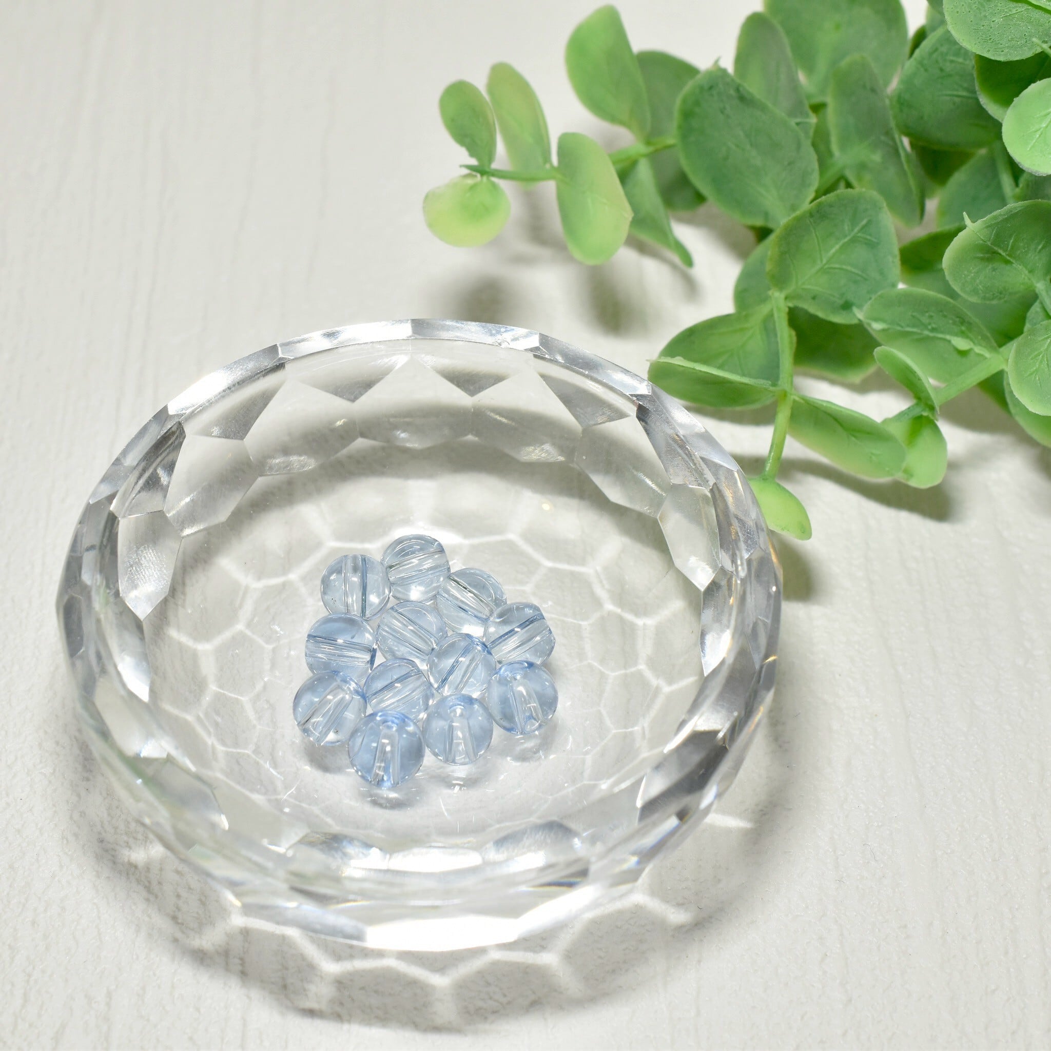 アンダラクリスタル商品 | EBIA Crystal
