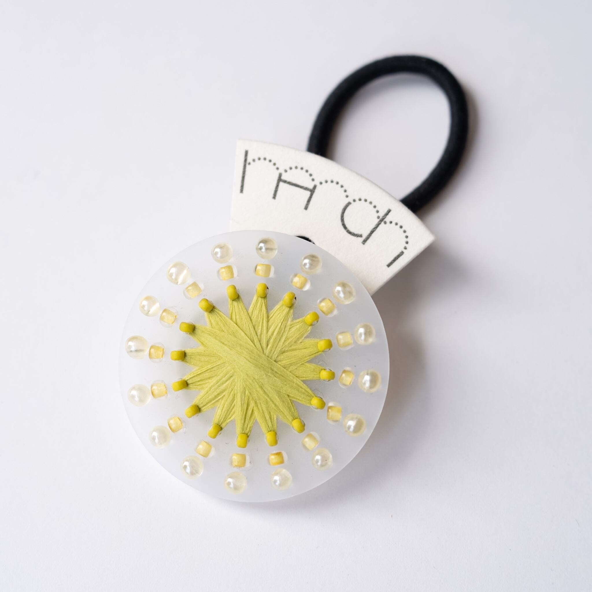 Φ40 ヘアゴム[01]