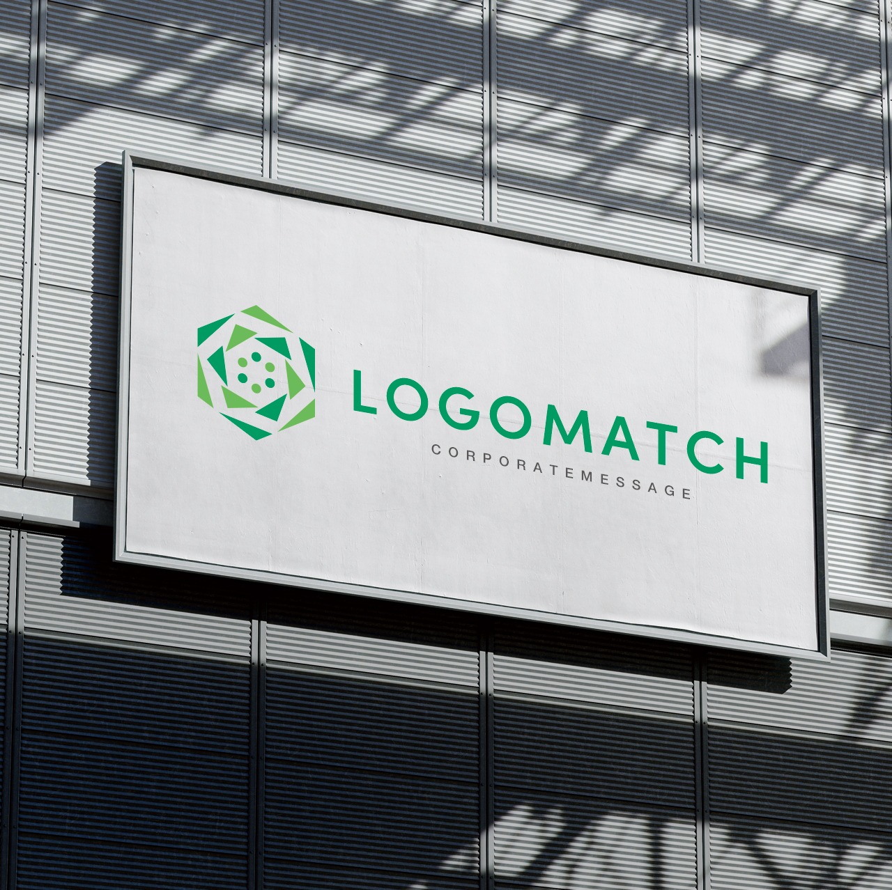 ヘキサイノベーションのロゴ