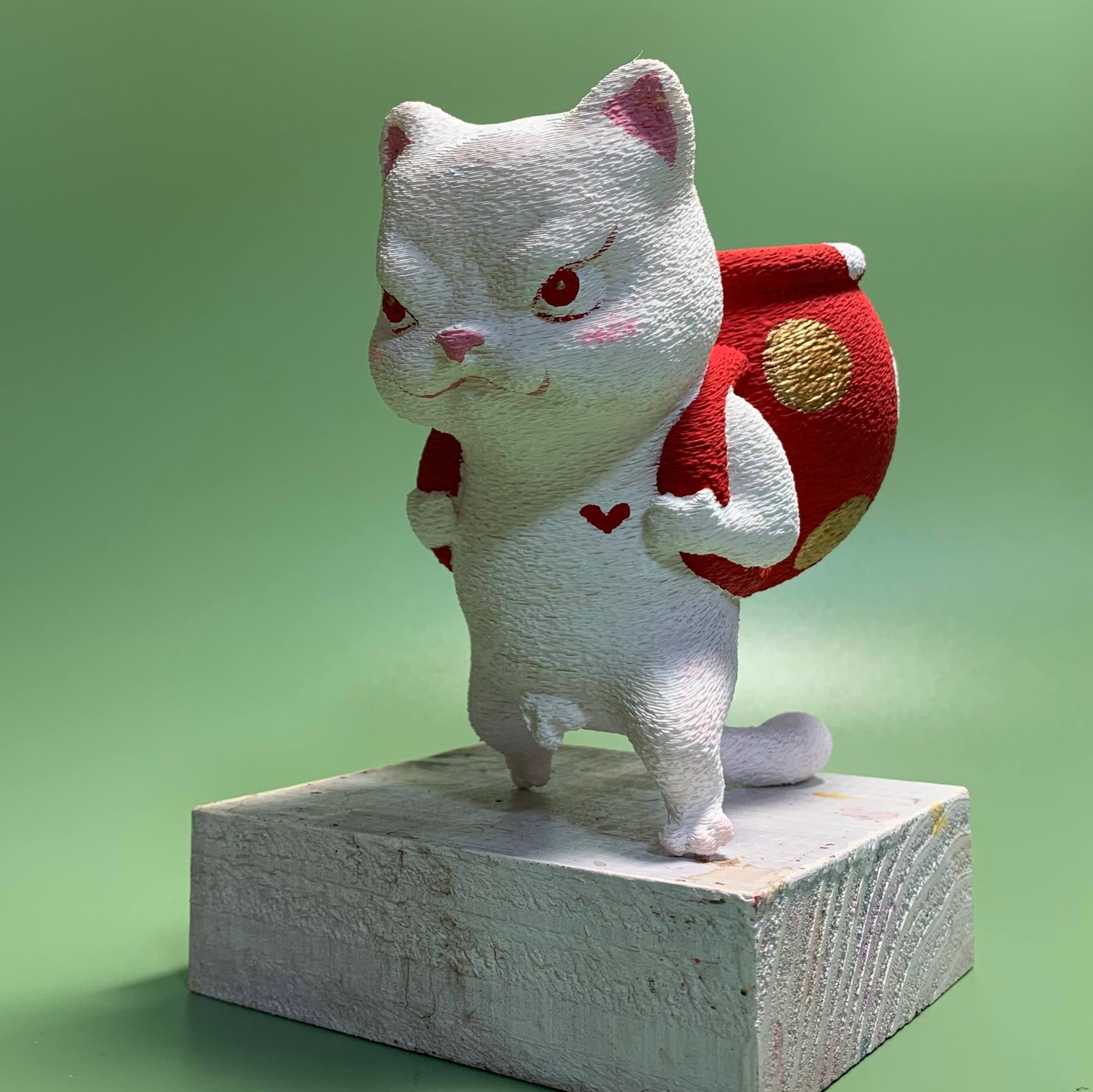 猫之目 秘密結社 猫之目 秘密結社