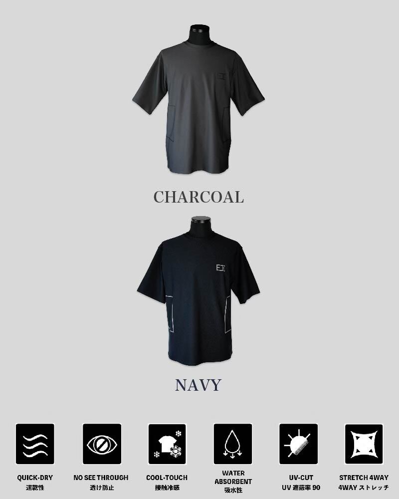 極Ⅲ】Premium Urban T-shirt【即日発送】 | EUROKENVY®︎