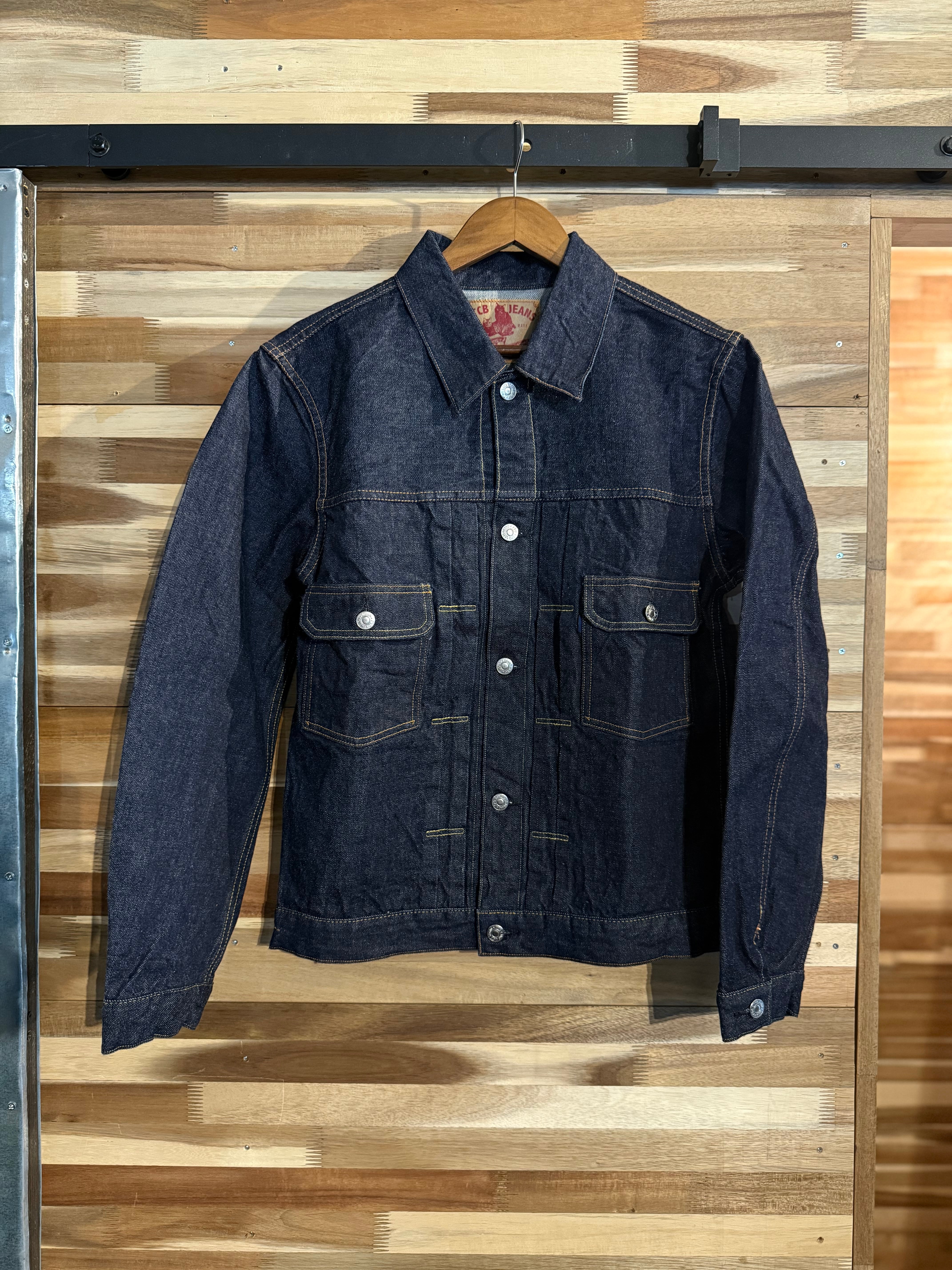 BLUCO CORDURA®リップストップ コーチジャケット BLACK | STYLE