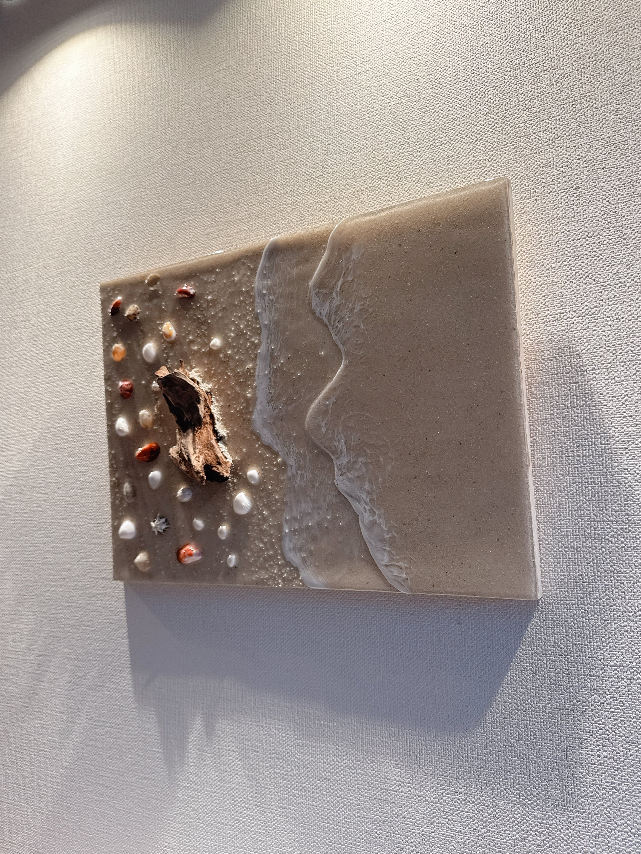 ウッドレジンアート | Pinoxy Art Design