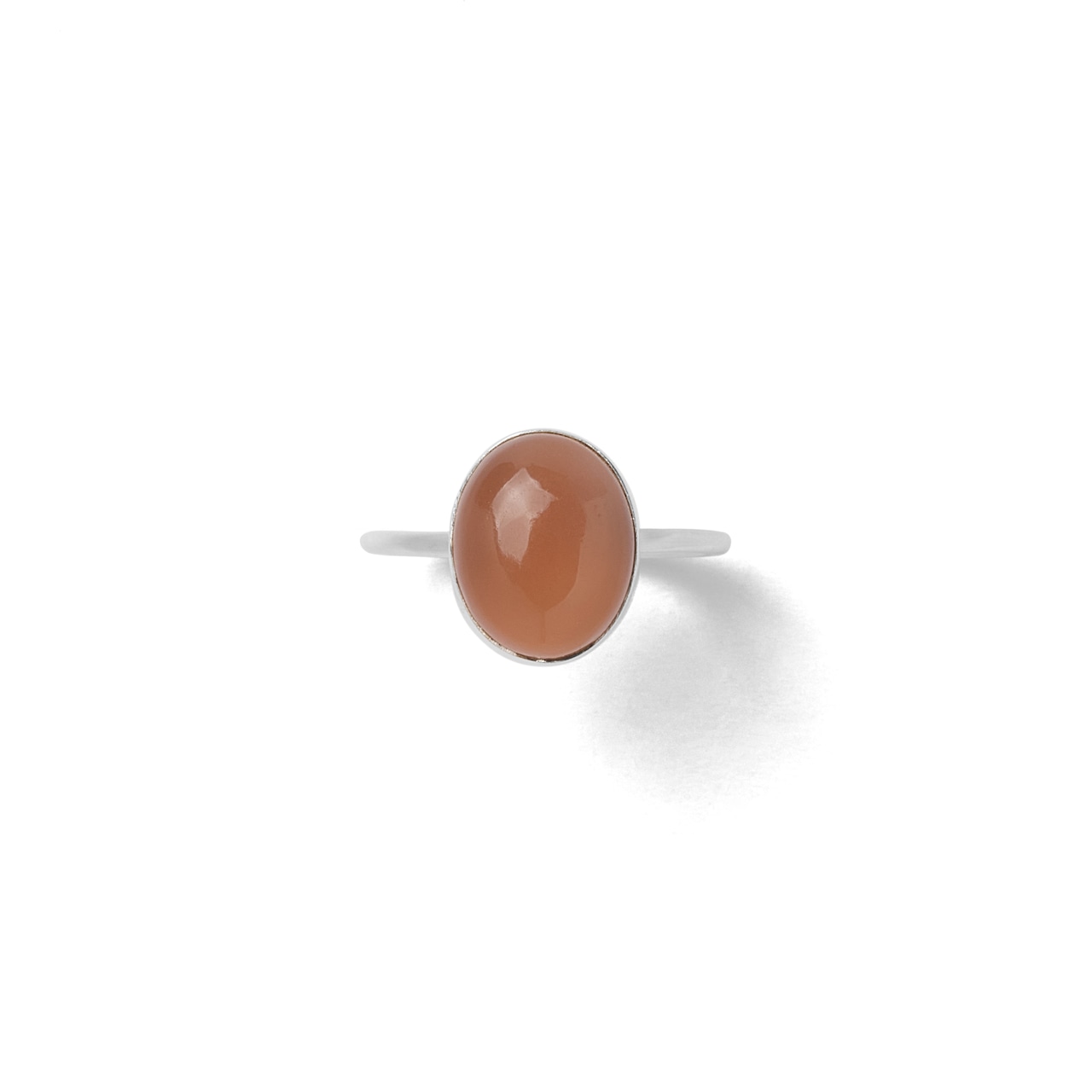 【MARKET】SINGLE STONE RING 4225