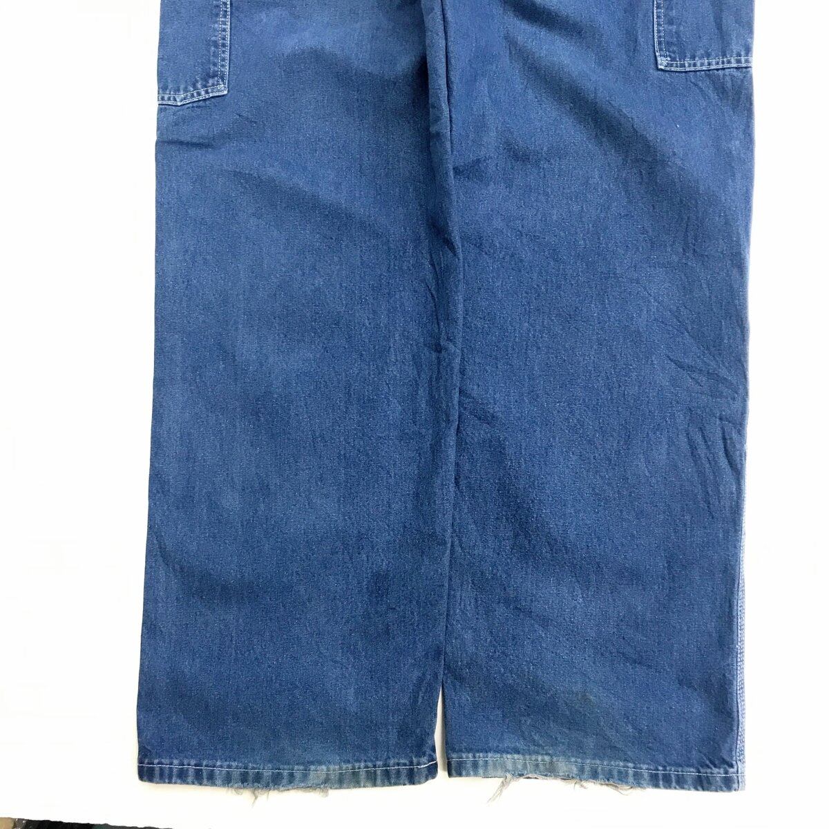 CARHARTT カーハート デニム ペインターパンツ サイズ 約W37 L31 CARHARTT カーハート デニム ペインターパンツ サイズ 約W37 L31