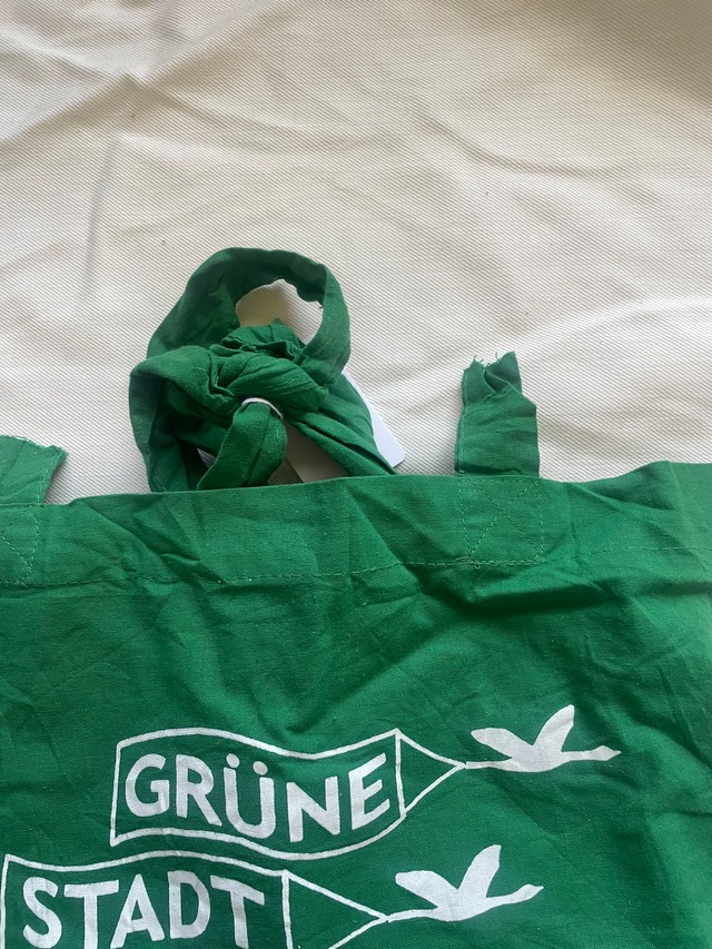 EURO eco damege tote