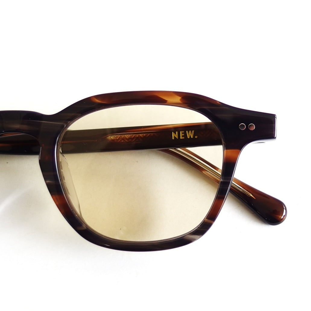 NEW.】Few F8/46 / C-1（ブラック） | 正光堂時計店