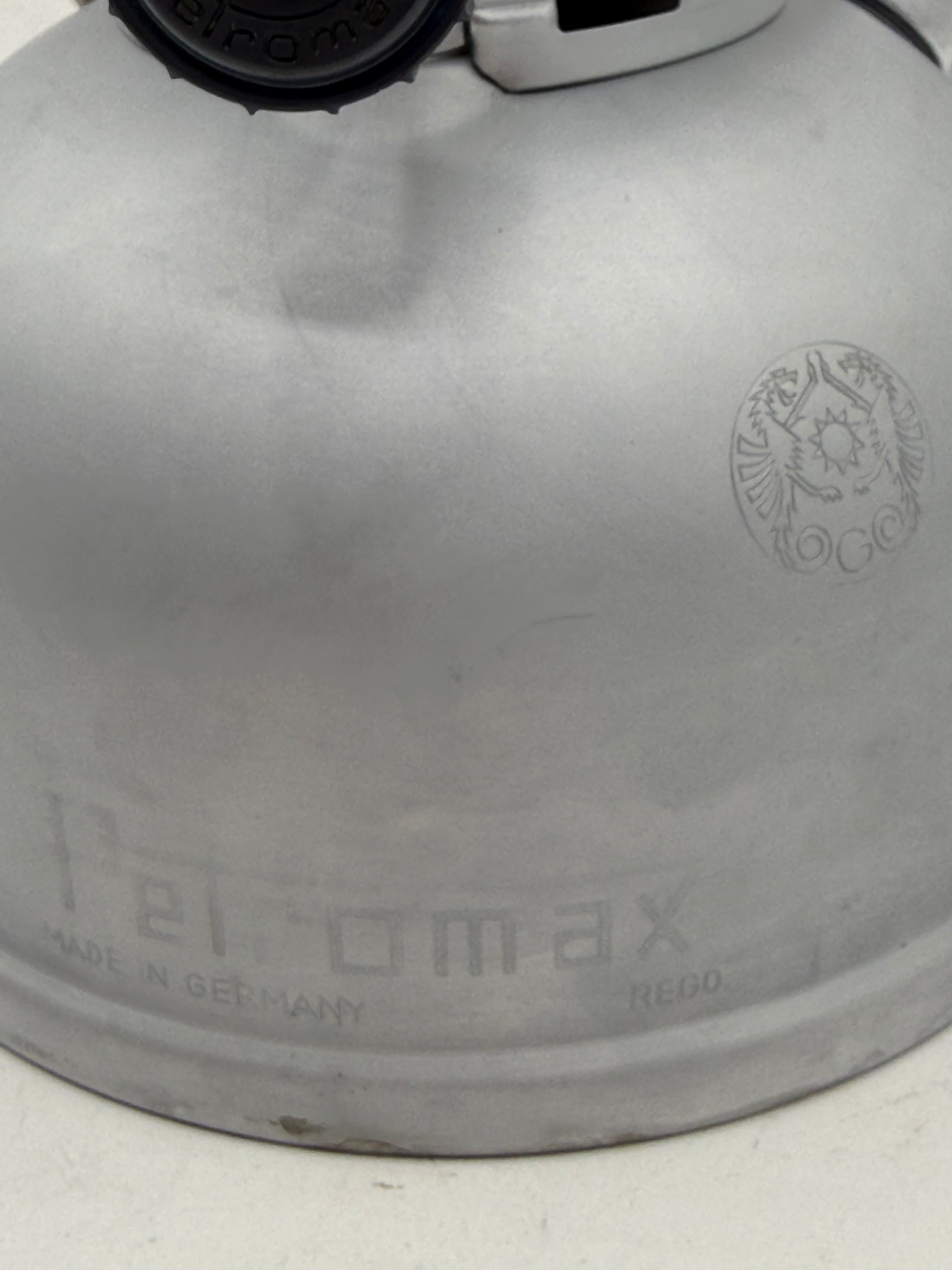 NEW OLD STOCK‼️PETROMAX 250 スイス軍用 | ヴィンテージランタン＆軍