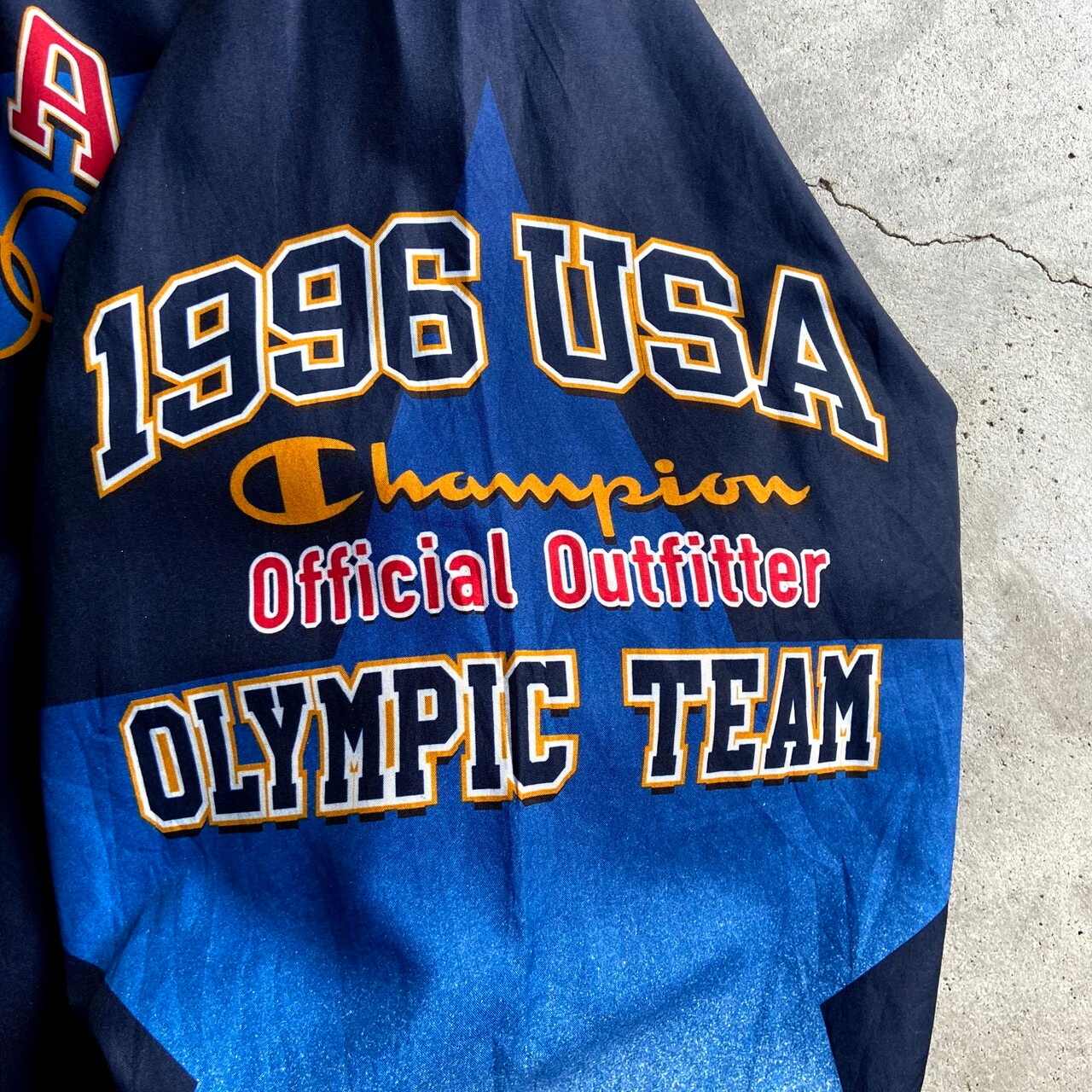 ビッグサイズ 90年代 Champion チャンピオン USA アトランタ 
