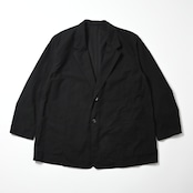 THE DAY / BRUSHED COTTON JACKET