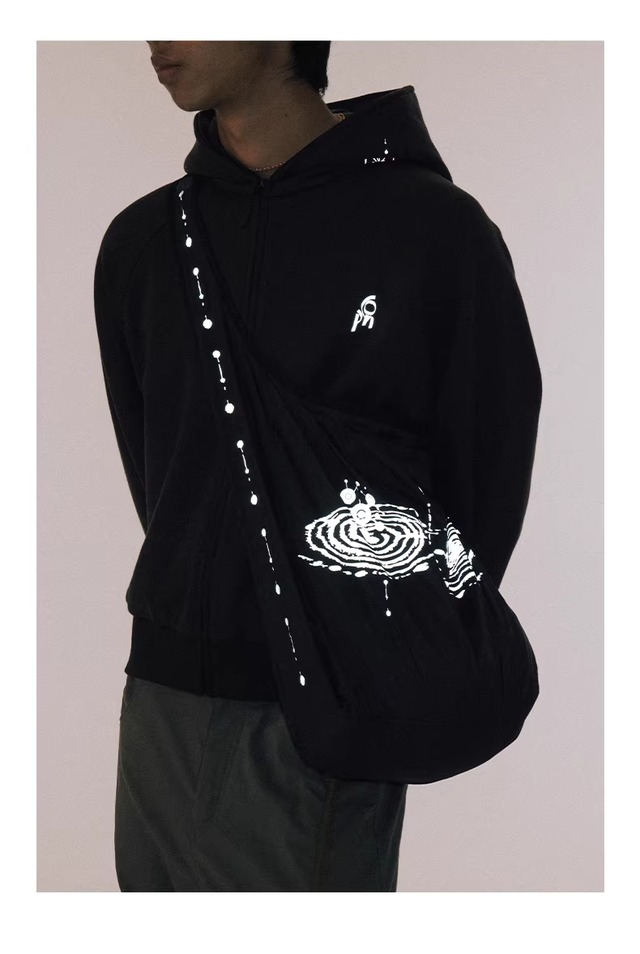 CONP Universe Echo Packable Bag