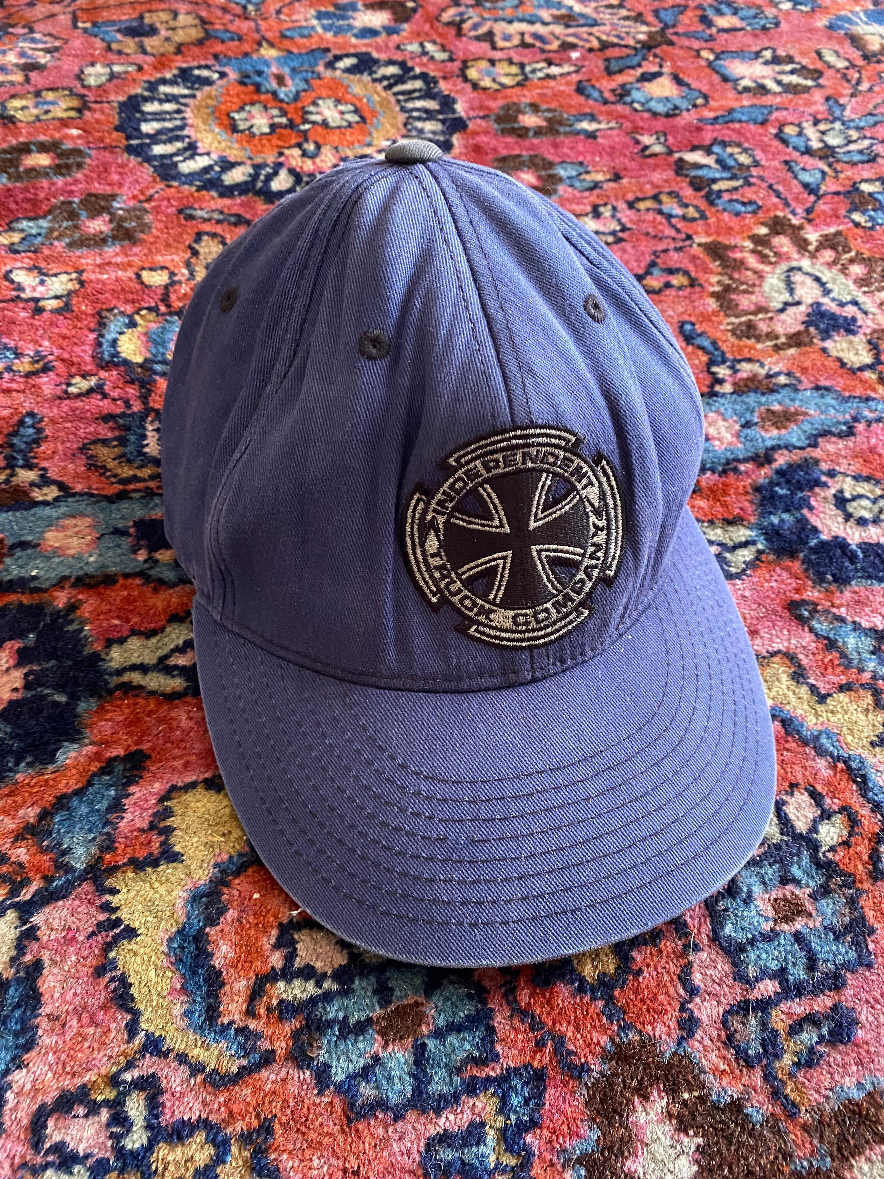 90~00s INDEPENDENT TRUCK COMPANY Mesh Cap / vintage ビンテージ